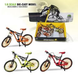 VÉLO DE MONTAGNE MOULÉ 1:8 ASST